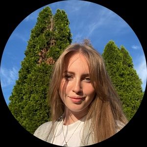 Meet your Posher, Abby